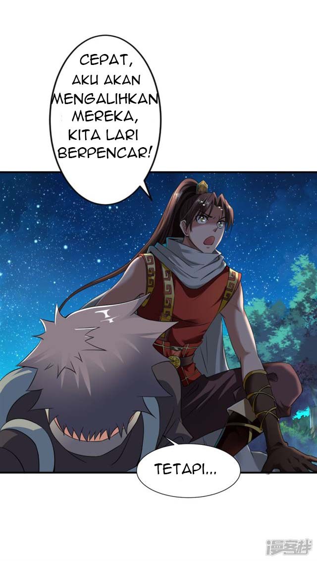 Zhang Ding Chapter 07 Gambar 32